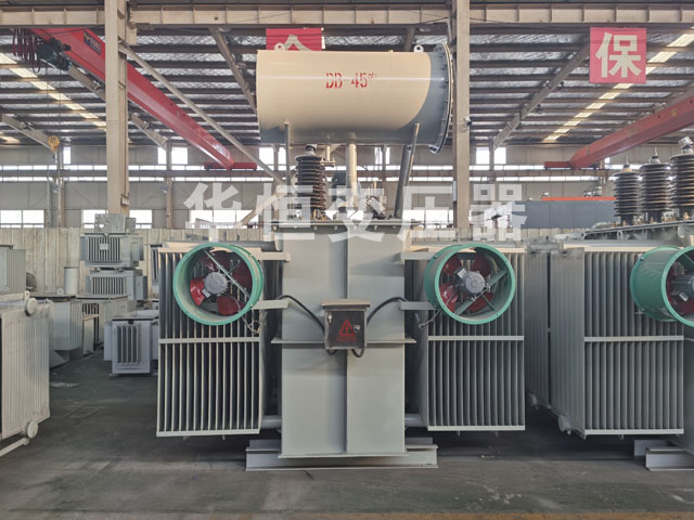 S11-8000/35高邮高邮高邮电力变压器价格