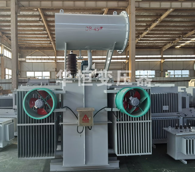 S13-8000/35高邮高邮高邮电力变压器