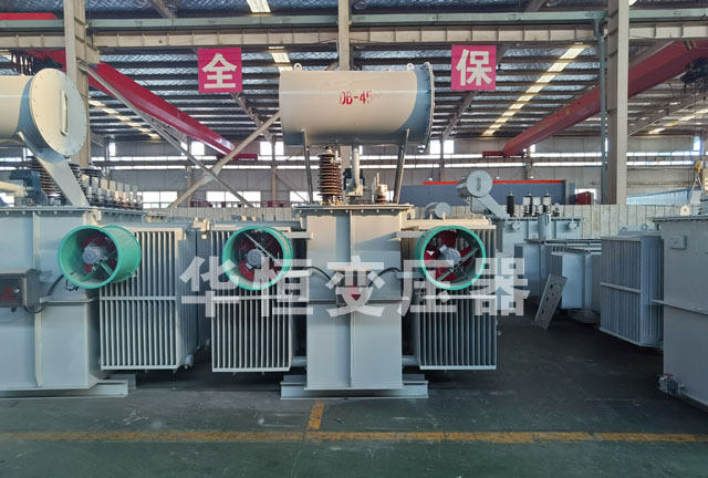 S13-6300/35高邮高邮高邮电力变压器