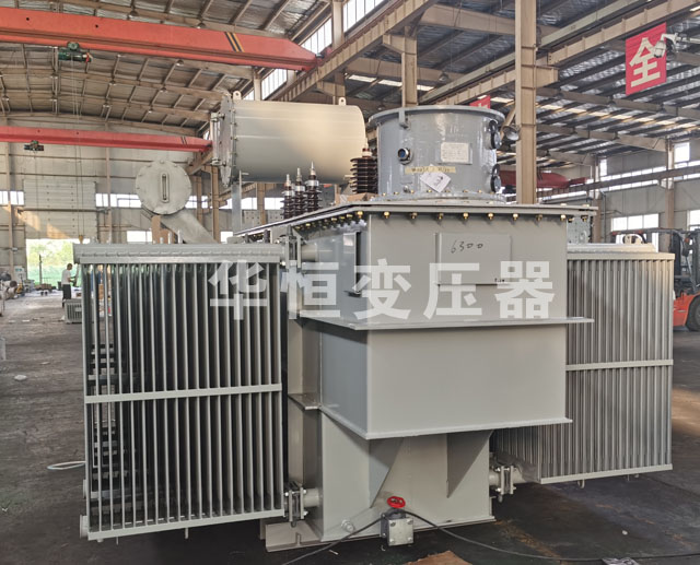 S11-6300/35高邮高邮高邮电力变压器价格